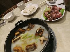 -稻香酒家·33年老字号·港式粤菜(富邦中心店)