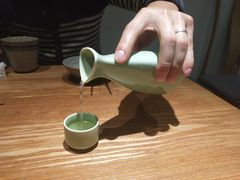-静一餐厅·湖北菜(前门创始店)