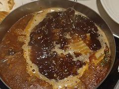 -蝎王府羊蝎子(北大地店)