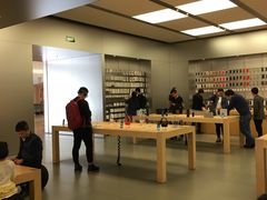 -Apple零售店(深圳益田假日广场店)