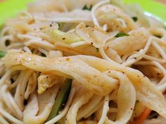 -笑笑凉皮(富国街店)