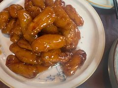 -恭敬李·烤鸭(天坛北门店)