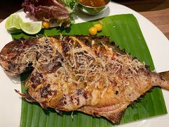 -星叶·东南亚料理(宁波万象汇店)