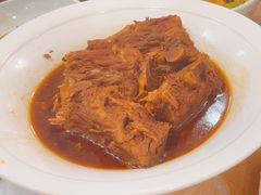 -大师兄·西北小馆(北站缤果空间店)