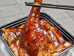 -啫神·广州地标美食(北京路店)