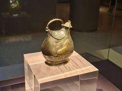 -陕西历史博物馆