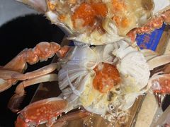 -船梆煮•蒸汽海鲜·生腌干蒸(五四广场店)