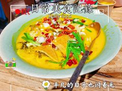 -和府捞面(北美新天地店)