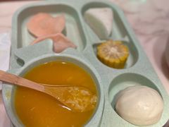 -韵秋荷(宝山龙湖天街店)
