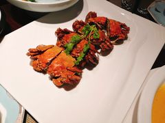 -童福兴·南京菜(老门东店)