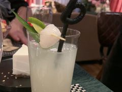 -翡翠鸟精品泰国菜(北辰财富中心店)