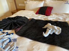 -乳源丽宫国际温泉酒店