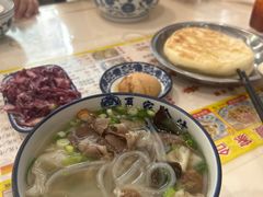 -夏家合汁(天润花园小区店)