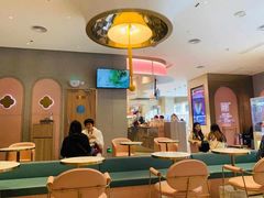 -奈雪的茶(时代天街店)