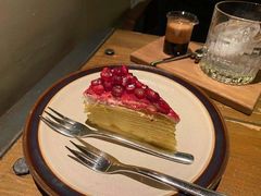 -良木缘咖啡西餐(蜀汉路店)