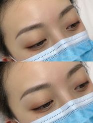 -久匠·野生眉半永久纹眉