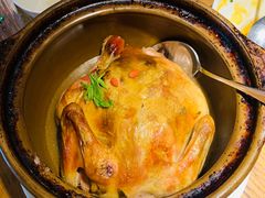 -金牌外婆家(苏州中心店)