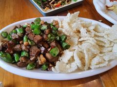 -小厨子私房菜·云南美食店