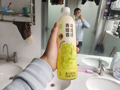 -奈雪的茶(亨特国际广场店)