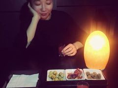 -富力丽思卡尔顿酒店·FLAIR餐厅酒吧