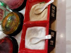 自助调料-较场口火锅(九街店)