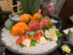 -德川家日本料理(中关村寰太大厦店)