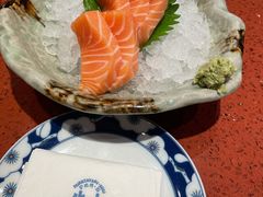 -小山日本料理(兴业太古汇店)