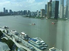 -上海外滩英迪格酒店