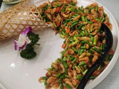 -大师傅金奖啤酒鱼(西街口总店)