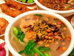 -水平有限广西米粉·广西风味集(五道口店)