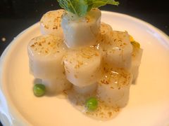-滋粥楼·顺德菜海鲜茶点(方舟店)