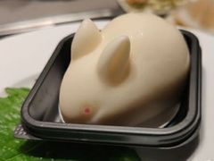 -海底捞火锅(龙湖三千集店)