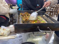-郝大姐·乌龙山铁板烧(大学城三店)