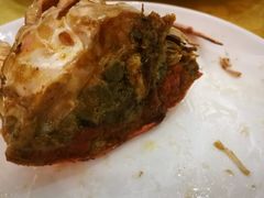 -莲花公园煎蟹(总店)