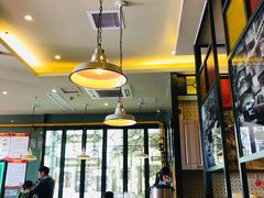-香港新曜记茶餐厅(星耀城店)