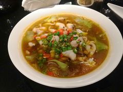 -芳芳私房菜·精做淮扬菜(承德路店)