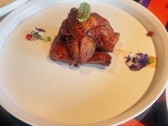 -上海滩餐厅(BFC外滩金融中心店)