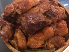 -南门园饭馆(鹏城店)