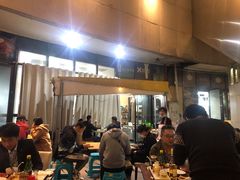 -黑山牛肉汤火锅(花城汇店)