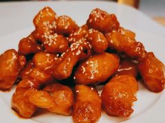 -渝悦情·新派川菜(建国门店)