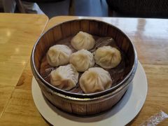 -玖鲜小笼(中山广场店)