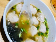 -家宴·灌蛋·沙茶面(曾厝垵店)