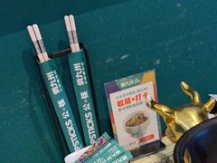 -俏九州·小炒黄牛肉(华润万象汇店)