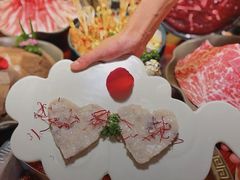 -袁老四重庆老火锅(桐梓坡店)
