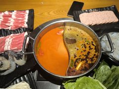 -呷哺呷哺 黄金牧场 (欢乐谷店)