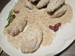 -将相和·海鲜蒸饺大连菜