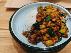 -西部马华清真兰州牛肉面·烧烤夜市(三里河店)