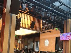 -洛缦音乐餐厅(工业展览馆万象城店)