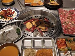 -银座和谐广场