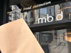 -mbd(华山路店)